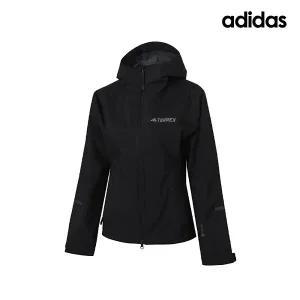 [아디다스]아디다스 W 테렉스 멀티 2.5L 레인 자켓(HM4054)