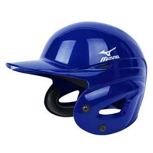 [미즈노]미즈노 야구 베이스볼 양귀 헬맷 1DJHH11116RB [청] D2501