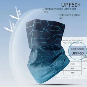 바라클라바사이 마스크3D 스카프 남녀공용 반다나 넥 워머 멋 튜브 커버스키