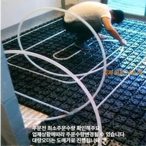 사비오코 건식보일러 전기보일러 개별선택 온수판넬