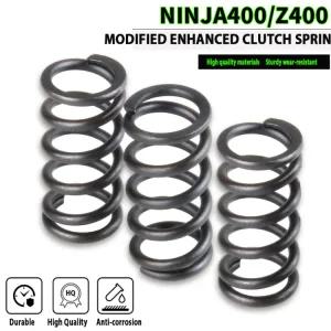 부품 400 오토바이 액세서리 클러치 스프링 사키 강화 고 닌자