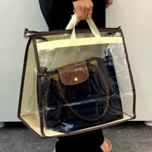 명품 더스트백 가방보관함 대_23546734