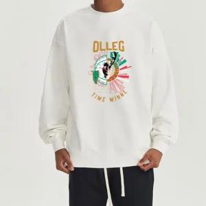 026 페이스타임 빅사이즈 남여 특양면 맨투맨