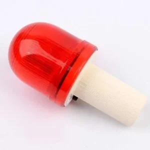 안전용 LED 고깔콘 비상 신호등 칼라콘 안전 표지판 꼬깔콘 안전꼬깔콘 주차금지콘 러버콘