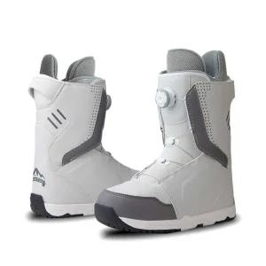 보드부츠 스노우보드 방수신발 부츠 남여공용 보온