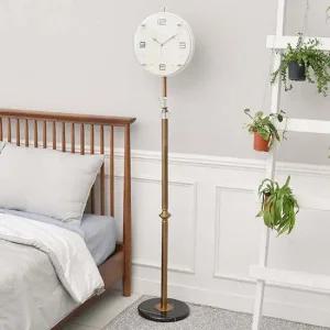 퍼블릭아트 아일라 스탠드 시계