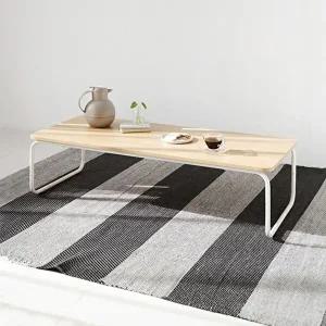 [마켓비]고품질 원목 좌식책상 소파 거실 좌식 테이블 탁자 좌탁 원목좌식책상 좌식테이블 좌식소파테이블