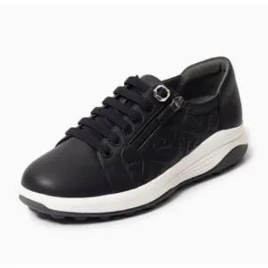 [롯데백화점]바이네르 여성컴포트화 2B60 블랙,베이지 택일 3CM