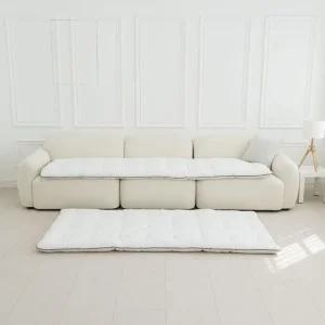 [프로셀러] 22온스 뚱가롱 아잠 쇼파토퍼 3인용