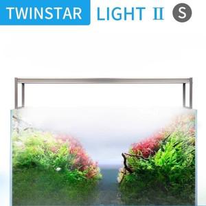 어항조명 트윈스타 WRGB 어항 수초 조경 재배등 LED 수족관 조명 S시리즈