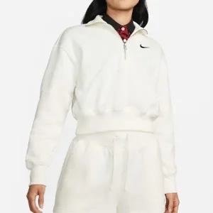 [국내매장] 나이키/여성긴팔/피닉스플리스 OS 하프크롭(DQ5768-133)/EV