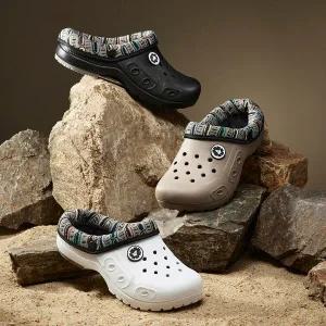 [에이블팩토리] 다용도 털샌들 논슬립 주방화 슬리퍼 식당 방수슬리퍼 국내생산 남녀공용