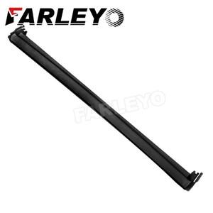 A1567800140 메르세데스-벤츠 GLA X156 X205 C200 용 자동차 파노라마 백 선 루프 차양 커튼 커버 어셈블리