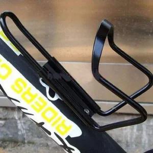 [셀러에이드]자전거 물통케이지 물통걸이 스틸