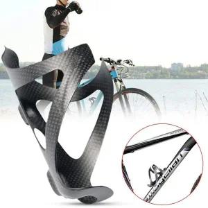 [셀러에이드]카본 자전거 보틀홀더 물통 거치대