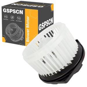 2003-2022 인피니티 FX35 FX45 FX50 G25 G35 EX37 M35 Q45 Q50 Q60 QX50 QX60 QX70 / 닛산 맥시마 350Z 무라노 패스파인더 퀘스트 GT-R 27225AM611용 GSPN 700193 AC/HVAC 송풍기