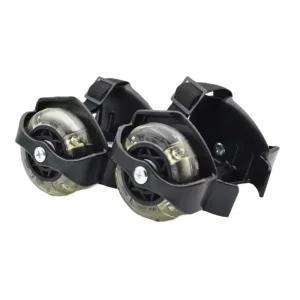 탈부착롤러스케이트 인라인 바퀴달린 슈즈 스케이트 롤러