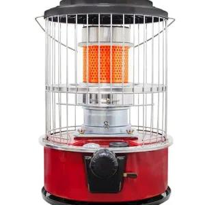 휴대용 석유 난로 캠핑 겨울 난로 가정용 야외 백등유 동계