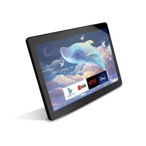 10.1인치 4G+32G 원 안드로이드 자동차 TV 헤드레스트 비디오 플레이어 터치스크린, WiFi, 뒷좌석 모니터, IPS 터치스크린 재생 영화