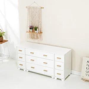 보비쥬S 제인트 LPM 높은 1300 거실장 세트