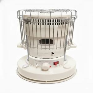 파세코 리프트형 캠핑난로 CAMP-25S + 전용 보관 가방 아이보리