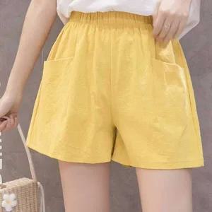 여자 데일리 가성비 편한 운동복 반바지 패션 쇼핑몰