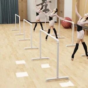 발레바 바레 발레봉 댄스 폴댄스 운동 홈트 무용 스트레칭
