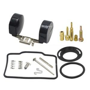바이크 오토바이 Pz16 Pz20 기화기 수리 키트 XR 80 XR80 Taotao ATV에 적합