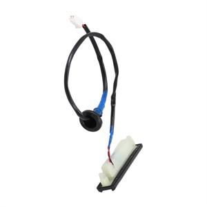 Lexus GS LS RX Toyota Sienna 용 자동 트렁크 리프트 도어 릴리스 스위치 어셈블리 84840-08010