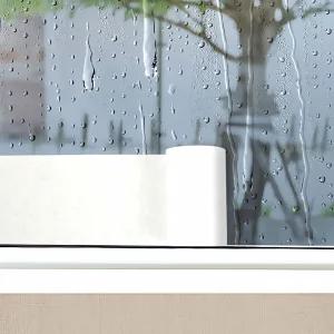 제습테이프 30X2m 2개 유리창 창문 곰팡이 방지 습기 제거 패드 유리 관리 창틀 청소