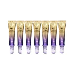 AHC 프리미어 앰플 아이크림 포 페이스 라인 타이트닝 40ml 7개