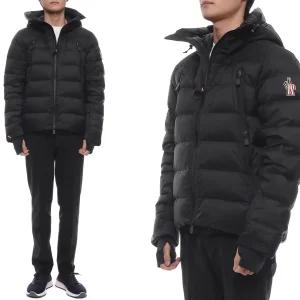 25FW 남성 CAMURAC 다운 패딩 (CAMURAC 1A00051 53864 999 25F)