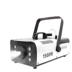 무대 스모그머신 포그머신 효과 무선 공연장 후드 안개 발생기 축제 스모그