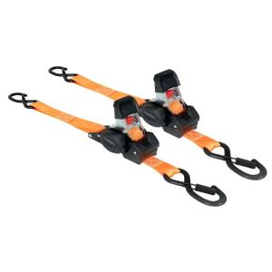 래칫 밴딩 스트랩 자동조임 화물