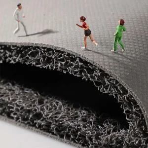 현관 코일매트 100x120 베란다 발코니 발판 발매트