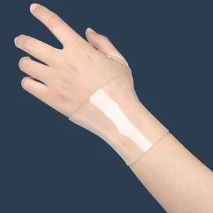매직엠에스엘 실리콘 손목보호대 팔목 방수 아대 밴드