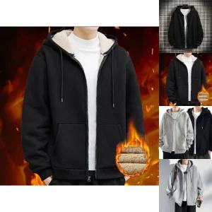 남녀공용 양털 융털 후드집업 뽀글이자켓 후리스 점퍼/자켓/집업/남성/후드/플리스/기모/남자/짚업/멀티