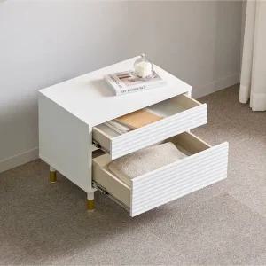 모아르 템바보드 600 서랍거실장 TV다이 장식장