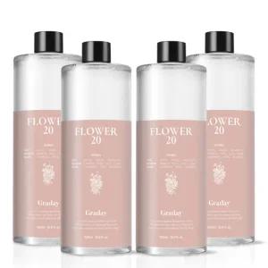 그라데이 디퓨저 리필액 500ml X 4개