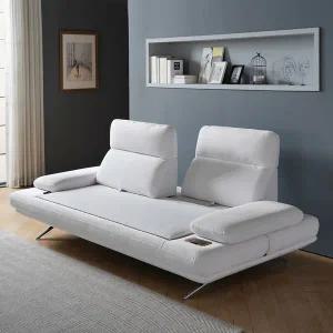 보루네오확장형 스윙 온열 3인쇼파  침대겸용 GC417