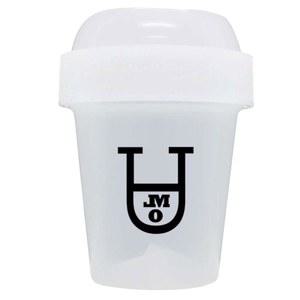 미니 말차 쉐이커 (20ml) | 주방 필수품 BPA 프리 일본산 의식용 등급 파우더 & 호지차 파우더에 이상적 거품 세트 여행 싱글 스틱