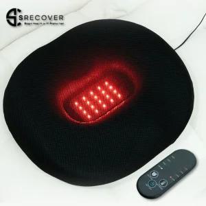 에스리커버 근적외선 LED 가정용 온열 좌욕기 치질 임산부 질관리 항문 전립선 Y존 케어무료교환반품