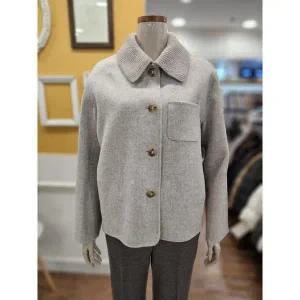 [BCBG] 세이브존01 타스 리버 자켓 B5D9H806 (42549851)