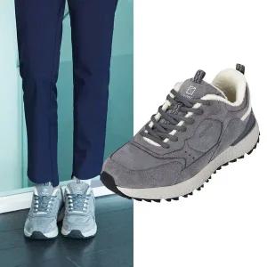 [하프클럽/콜핑]콜핑 공용 겨울 이조퍼 안감 보온 쿠션감 등산 방한부츠 등산화 KSC138VM4U