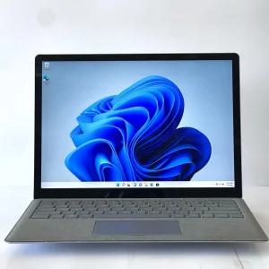 MICROFOST SURFACE 노트북 [세금포함] [정품] LAPTOP 랩탑 13.5 터치 i5-7th Gen 8GB RAM 128GB SSD 솔리드