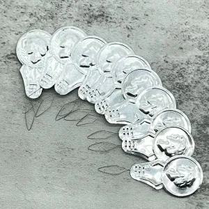 효자핀 바늘 실 끼우기 용품 바늘귀 효자침 실끼우개 꿰기