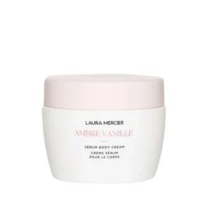 [백화점제품/당일출고] 로라메르시에 엠버 바닐라 세럼 바디 크림 200ml