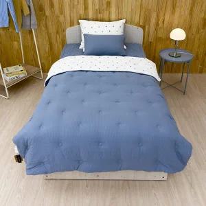 [지나송]마카롱 사계절용 차렵이불 SS