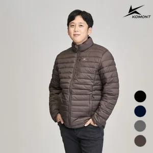 [코몽트] 웰론 경량패딩 자켓 5종택 1