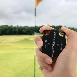 [셀러에이드]골프카운터 스코어 타수계 계산기 RD-11390